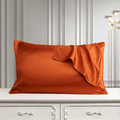 Luxurious Mulberry Silk Pillowcase: Experience Ultimate Comfort