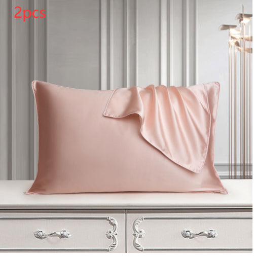 Luxurious Mulberry Silk Pillowcase: Experience Ultimate Comfort