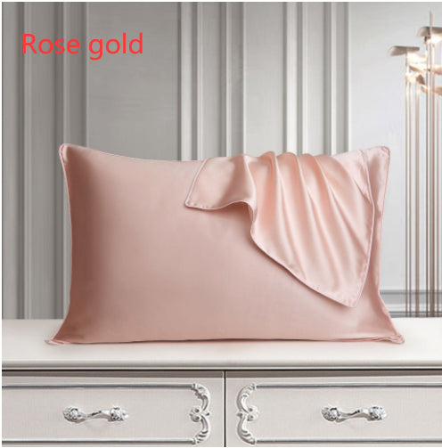 Luxurious Mulberry Silk Pillowcase: Experience Ultimate Comfort