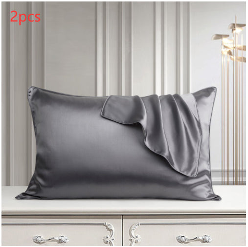 Luxurious Mulberry Silk Pillowcase: Experience Ultimate Comfort