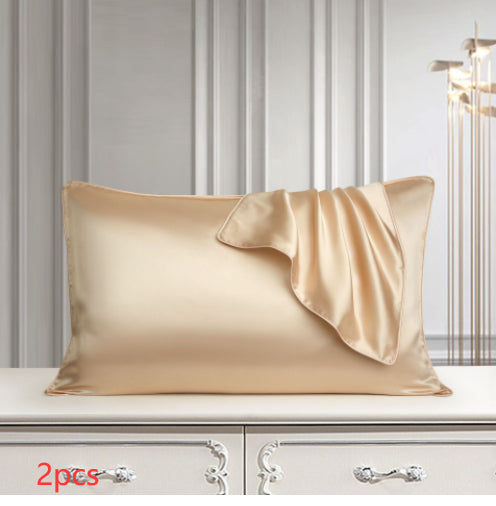 Luxurious Mulberry Silk Pillowcase: Experience Ultimate Comfort