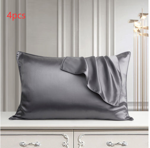 Luxurious Mulberry Silk Pillowcase: Experience Ultimate Comfort