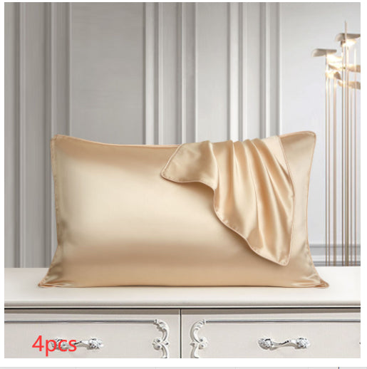 Luxurious Mulberry Silk Pillowcase: Experience Ultimate Comfort